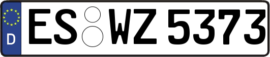 ES-WZ5373
