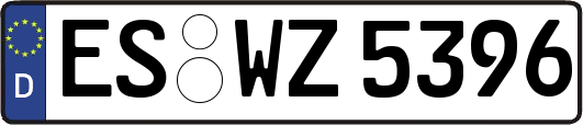 ES-WZ5396