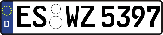 ES-WZ5397