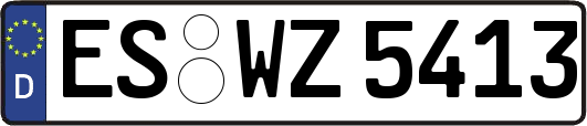 ES-WZ5413
