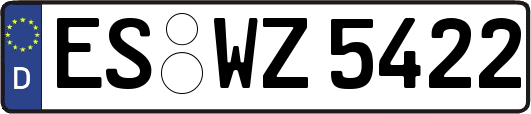ES-WZ5422