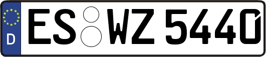 ES-WZ5440