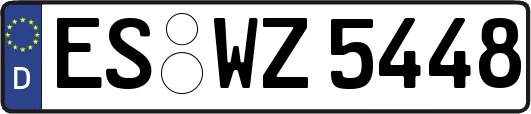 ES-WZ5448