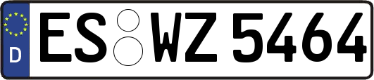ES-WZ5464