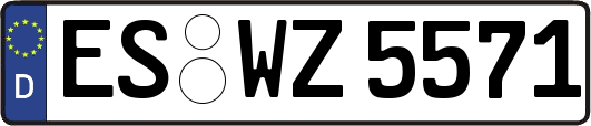 ES-WZ5571