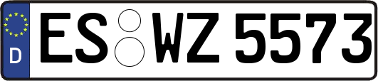 ES-WZ5573