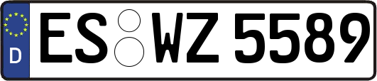 ES-WZ5589