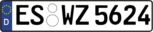 ES-WZ5624