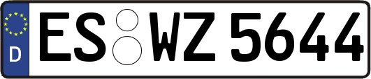 ES-WZ5644