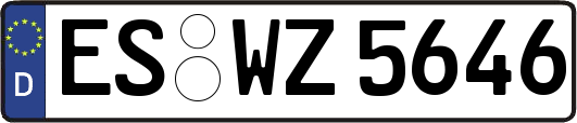 ES-WZ5646