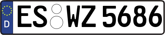 ES-WZ5686