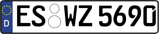 ES-WZ5690