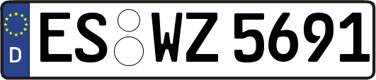 ES-WZ5691