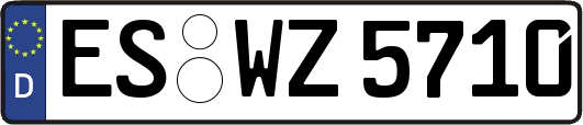 ES-WZ5710