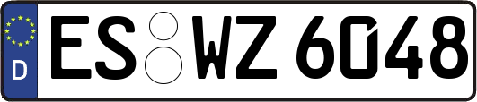 ES-WZ6048
