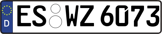 ES-WZ6073