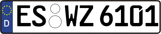 ES-WZ6101