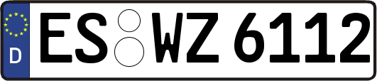 ES-WZ6112