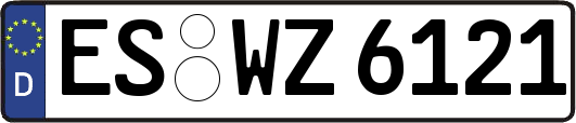 ES-WZ6121