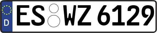 ES-WZ6129