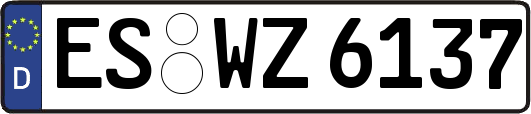 ES-WZ6137