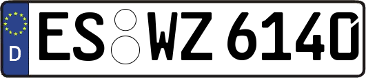 ES-WZ6140