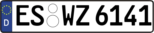 ES-WZ6141