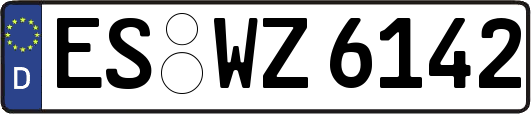 ES-WZ6142