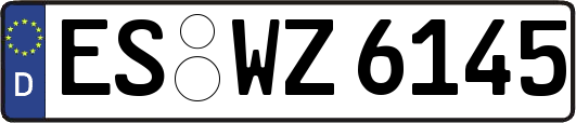 ES-WZ6145