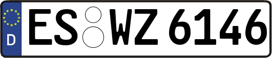 ES-WZ6146