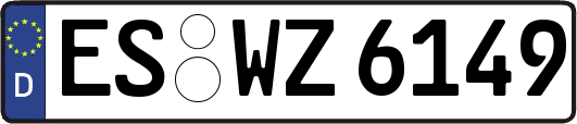 ES-WZ6149