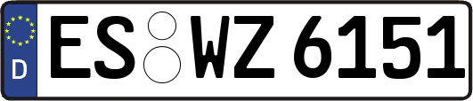 ES-WZ6151