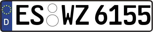 ES-WZ6155