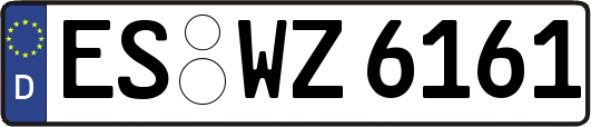 ES-WZ6161