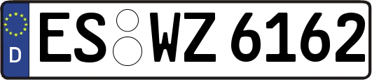 ES-WZ6162