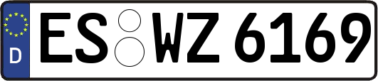 ES-WZ6169