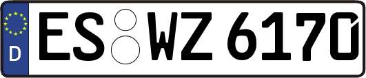 ES-WZ6170