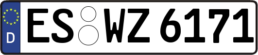 ES-WZ6171