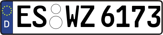 ES-WZ6173