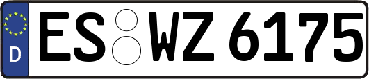 ES-WZ6175