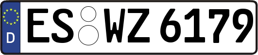 ES-WZ6179
