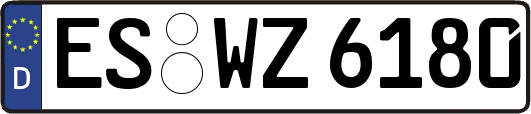 ES-WZ6180