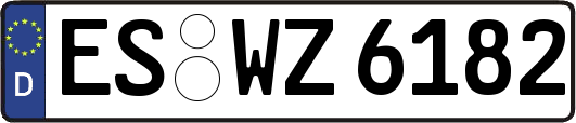 ES-WZ6182