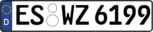 ES-WZ6199
