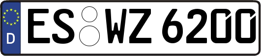 ES-WZ6200