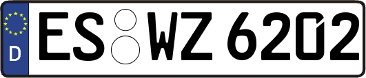 ES-WZ6202