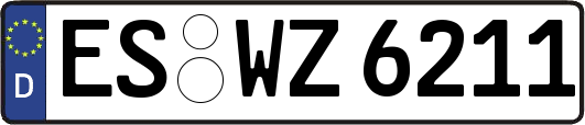 ES-WZ6211