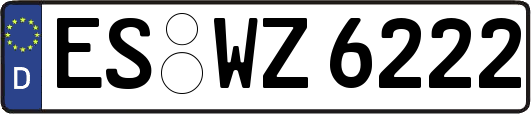 ES-WZ6222