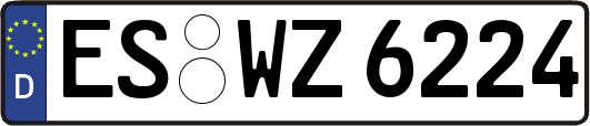 ES-WZ6224