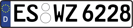 ES-WZ6228